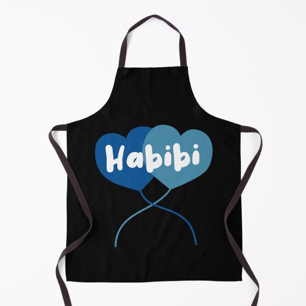 Item preview, Habibi designed and sold by THROUGH-LIFE.