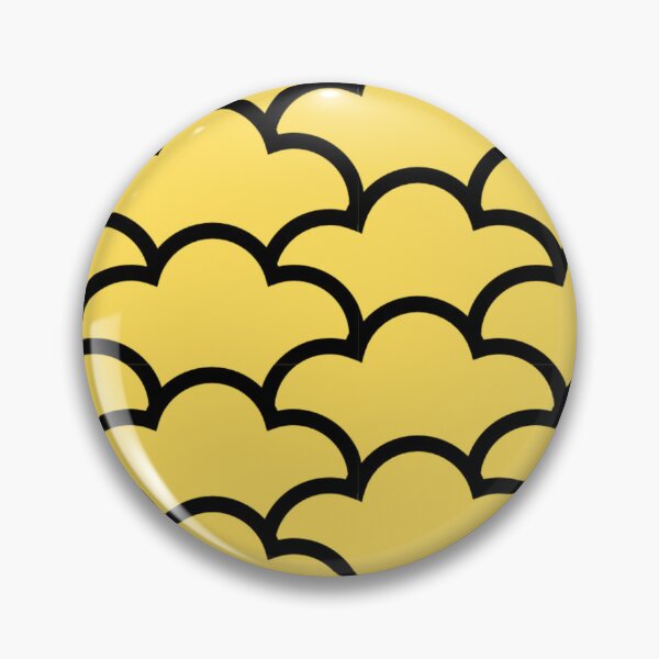 Item preview, Cloud-Shaped Pattern Design designed and sold by ViviChill.