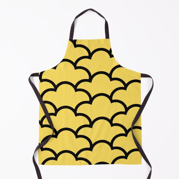 Item preview, Cloud-Shaped Pattern Design designed and sold by ViviChill.