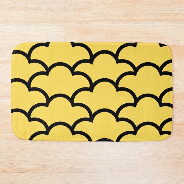 Item preview, Cloud-Shaped Pattern Design designed and sold by ViviChill.