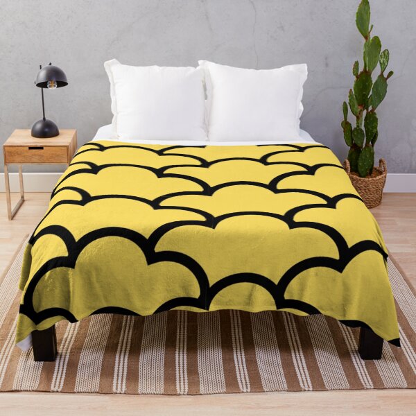 Item preview, Cloud-Shaped Pattern Design designed and sold by ViviChill.