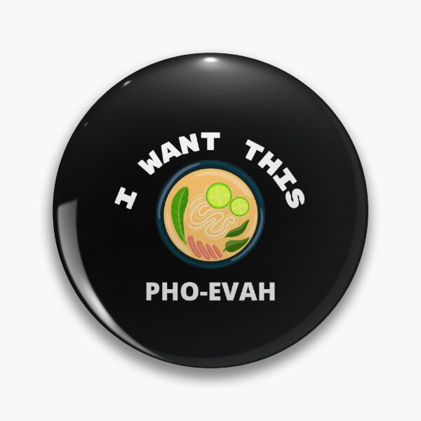 Item preview, Quiero este pho evah fideos hombres vietnamitas mujeres designed and sold by Jeangel97.