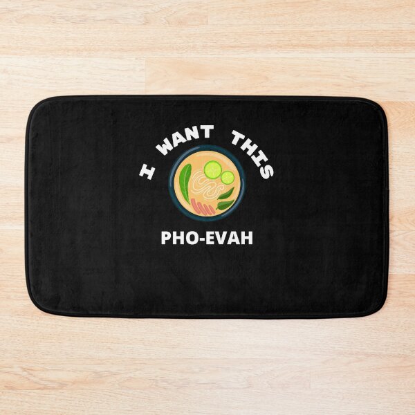Item preview, I want this pho evah noodles vietnamese men women designed and sold by Jeangel97.