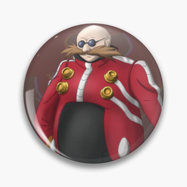 Item preview, The Eggmen: 06 designed and sold by TeamCloverLeaf.