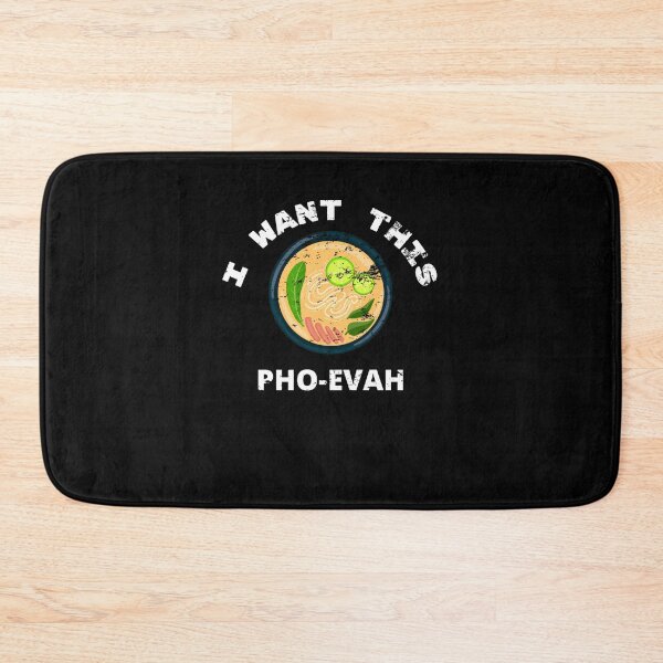 Item preview, I want this pho evah noodles vietnamese men women Retro Vintage designed and sold by Jeangel97.