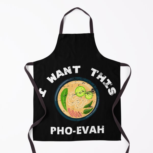 Item preview, I want this pho evah noodles vietnamese men women Retro Vintage designed and sold by Jeangel97.