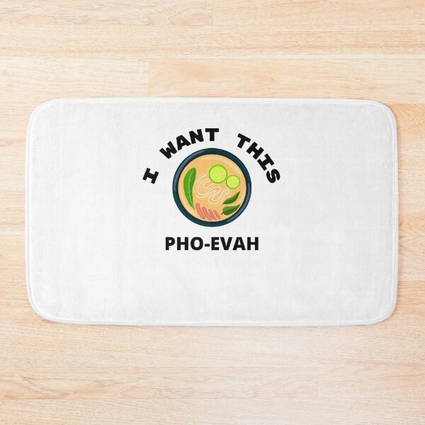 Item preview, I want this pho evah noodles vietnamese men women designed and sold by Jeangel97.