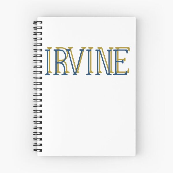 Item preview, Irvine designed and sold by ribcageraccoon.