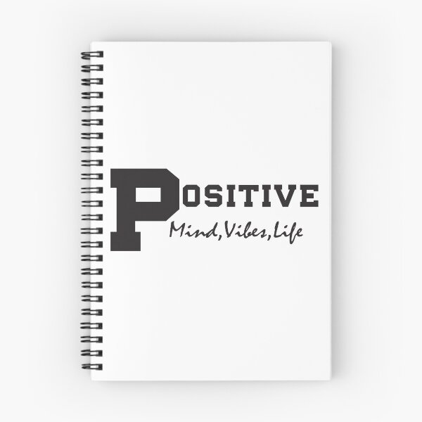 Item preview, Positive Mind Positive Vibes Positive Life designed and sold by Avatar designer.