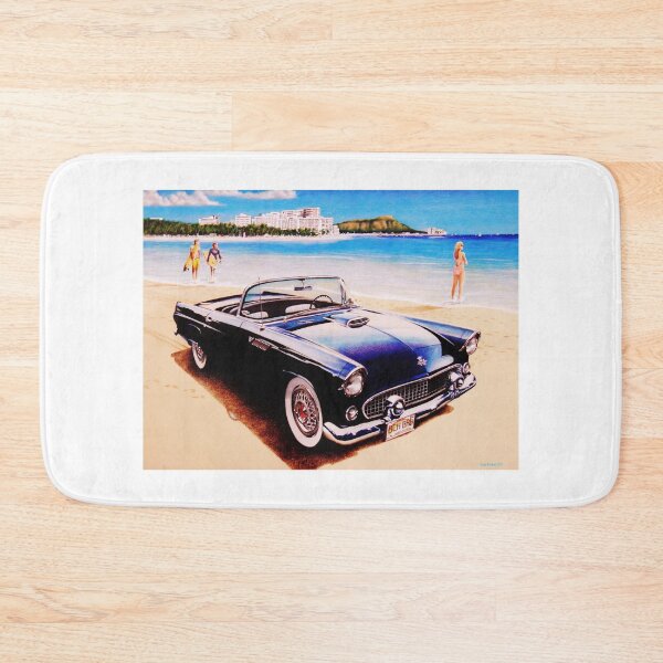 Item preview, 1955 Ford Thunderbird Convertible designed and sold by Brian Roland.
