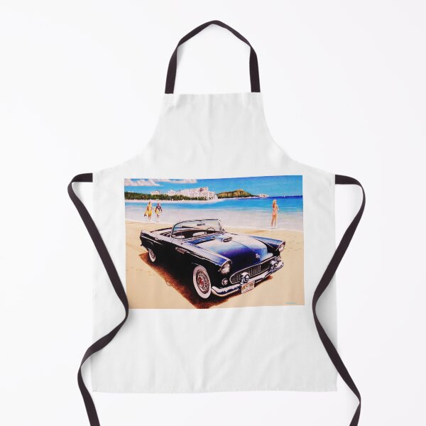Item preview, 1955 Ford Thunderbird Convertible designed and sold by Brian Roland.