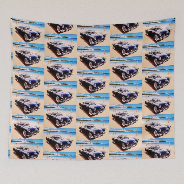 Item preview, 1955 Ford Thunderbird Convertible designed and sold by Brian Roland.