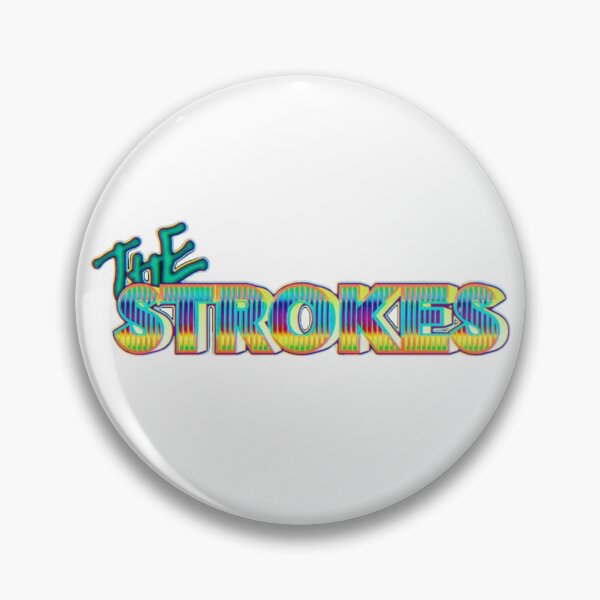 Item preview, Strokes designed and sold by ICheckmateThee.