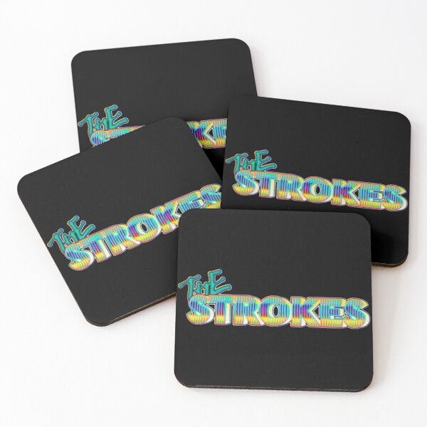Item preview, Strokes designed and sold by ICheckmateThee.