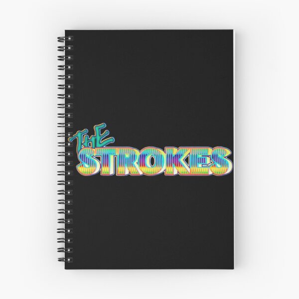 Item preview, Strokes designed and sold by ICheckmateThee.