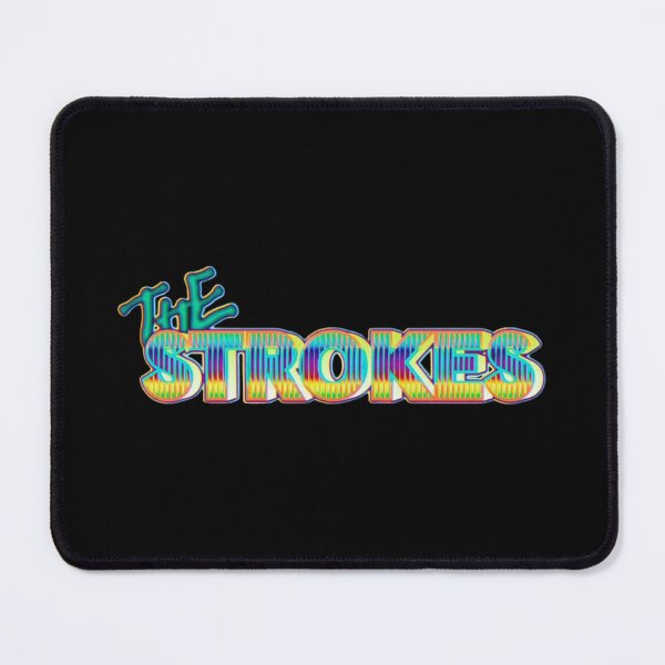 Item preview, Strokes designed and sold by ICheckmateThee.