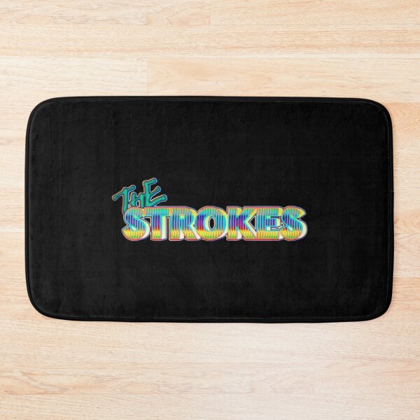 Item preview, Strokes designed and sold by ICheckmateThee.