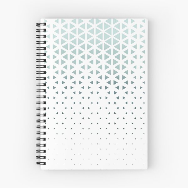 Item preview, Moving ascending triangles with a background color gradient - W10 designed and sold by AlfabetDesign.