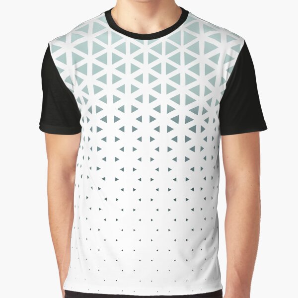 Item preview, Moving ascending triangles with a background color gradient - W10 designed and sold by AlfabetDesign.
