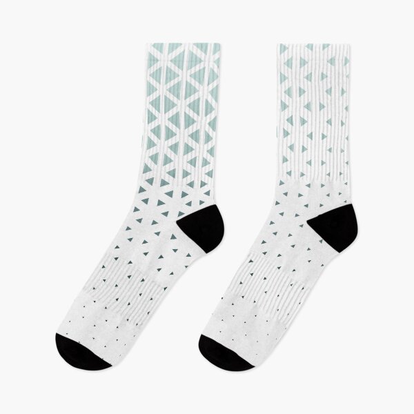Item preview, Moving ascending triangles with a background color gradient - W10 designed and sold by AlfabetDesign.