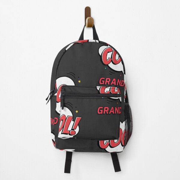 Item preview, COOL GRAND DAD! designed and sold by DoubleDSD.