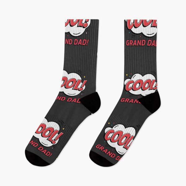 Item preview, COOL GRAND DAD! designed and sold by DoubleDSD.
