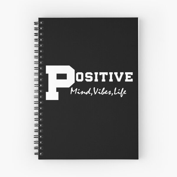 Item preview, Positive Mind Positive Vibes Positive Life designed and sold by Avatar designer.