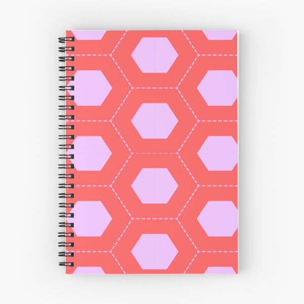 Item preview, Hexagon Pattern Design designed and sold by ViviChill.