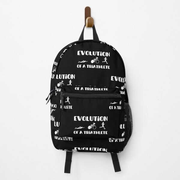 Item preview, Evolution Of A Triathlete designed and sold by Sonatablue.