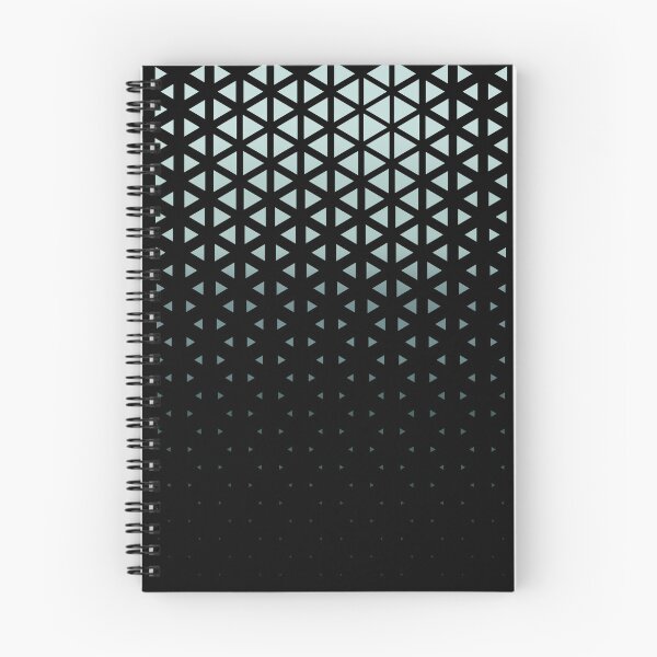 Item preview, Moving ascending triangles with a background color gradient - B10 designed and sold by AlfabetDesign.