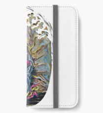 The Holy Virgin iPhone Wallet/Case/Skin