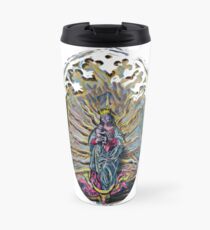 The Holy Virgin Travel Mug