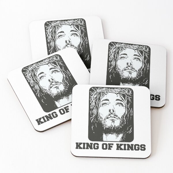 Item preview, King of Kings designed and sold by SusurroBendito.