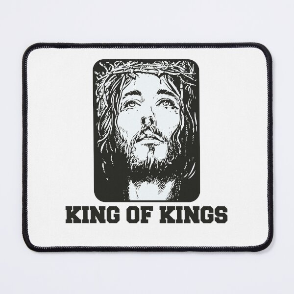 Item preview, King of Kings designed and sold by SusurroBendito.
