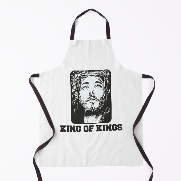 Item preview, King of Kings designed and sold by SusurroBendito.