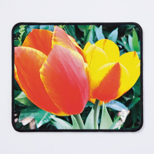 Item preview, Tulip Flower Photography  designed and sold by hanyj732.