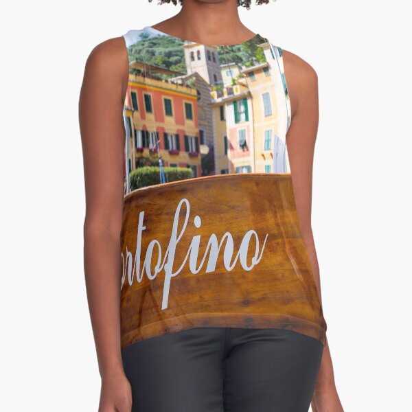Item preview, Portofino Italy designed and sold by RegaloRepublic.