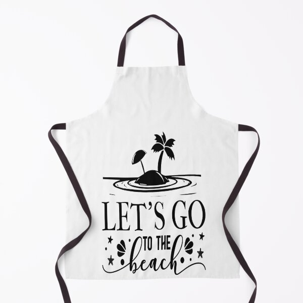 Item preview, Let's Go to the Beach   -  Welcome to the Beach designed and sold by davidmurtagh.