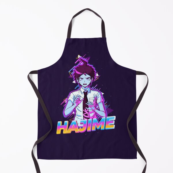 Item preview, Hajime Hinata | Danganronpa 2 designed and sold by Fish6SticksP.