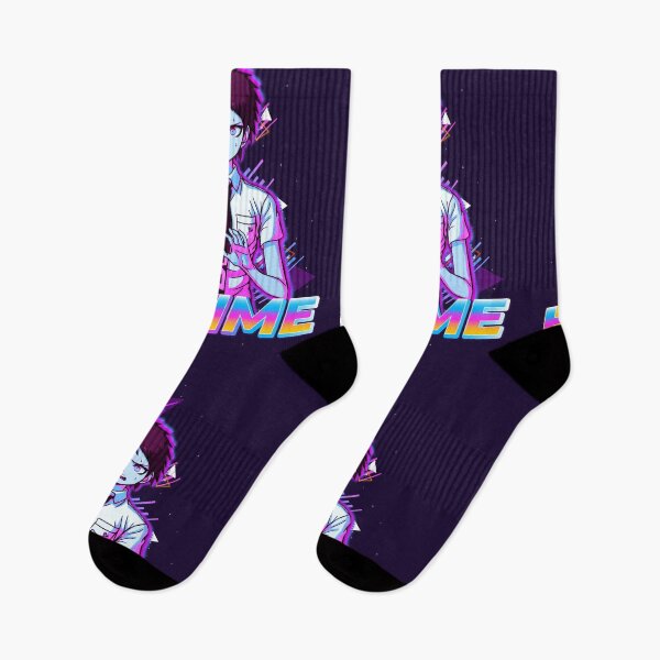 Item preview, Hajime Hinata | Danganronpa 2 designed and sold by Fish6SticksP.