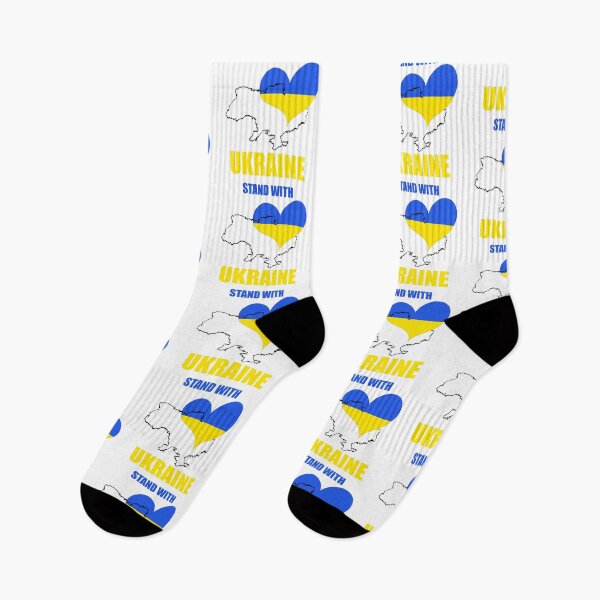 Item preview, Stand with Ukraine designed and sold by Katenaz.