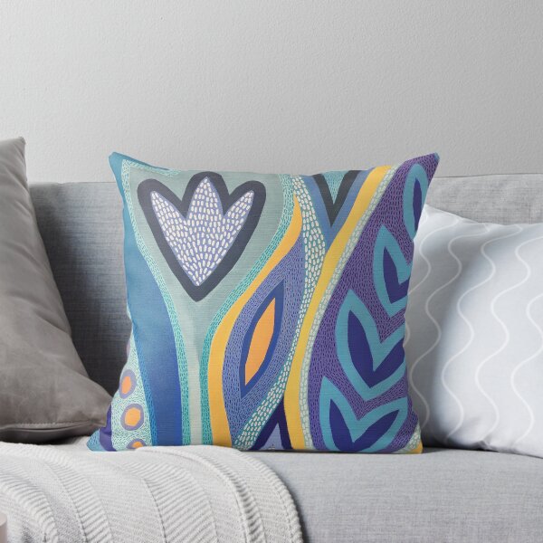 Item preview, Blues designed and sold by tree-rina.