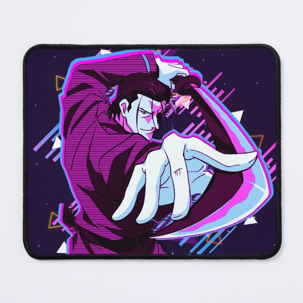 Item preview, Hajime Saito | Rurouni Kenshin designed and sold by Fish6SticksP.