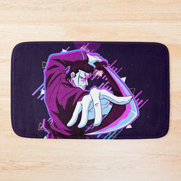 Item preview, Hajime Saito | Rurouni Kenshin designed and sold by Fish6SticksP.