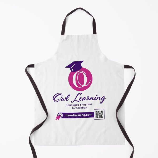 Item preview, Owl Learning Logo designed and sold by cwhiram.