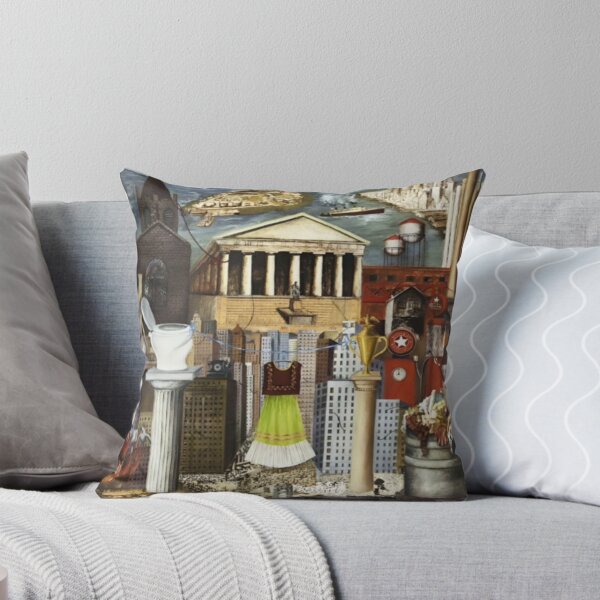 Item preview, My Dress Hangs There by Frida Kahlo designed and sold by FridaBubble.
