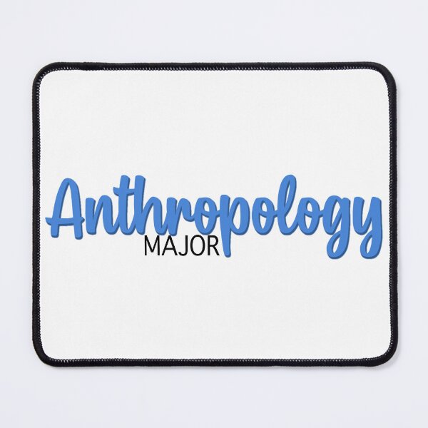 Item preview, Anthropology Major designed and sold by aleiafae.
