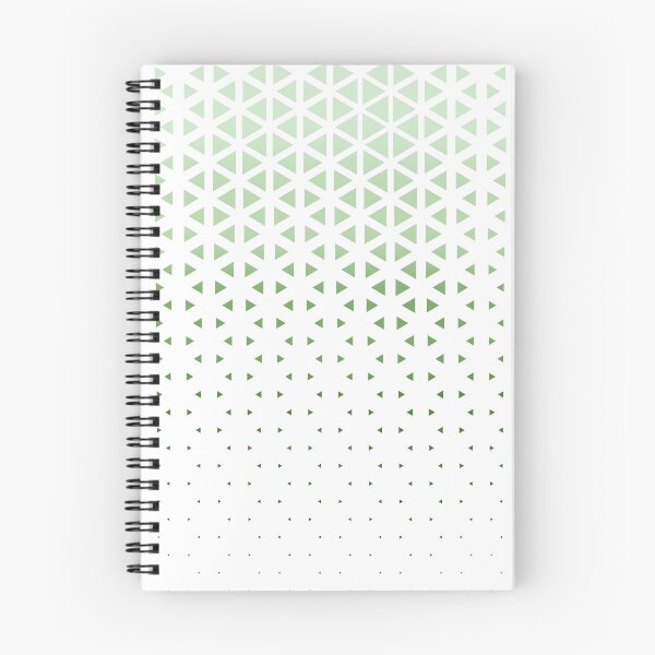 Item preview, Moving ascending triangles with a background color gradient - W09 designed and sold by AlfabetDesign.