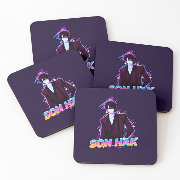 Item preview, Hak | Akatsuki No Yona designed and sold by Fish6SticksP.