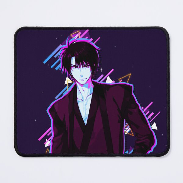 Item preview, Hak | Akatsuki No Yona designed and sold by Fish6SticksP.